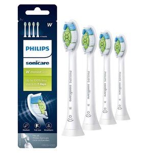 Philips Sonicare HX6064/65 Replacement Toothbrush